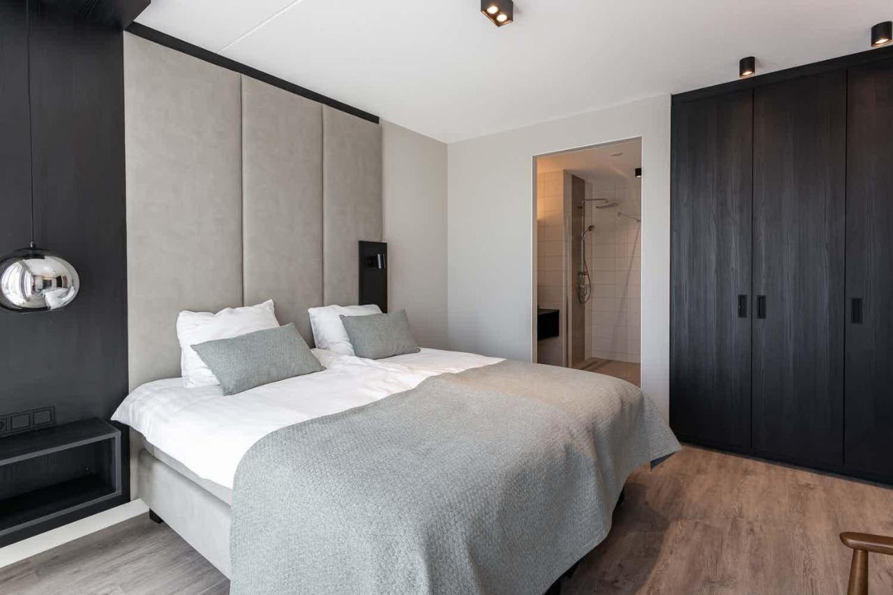 Residence Oude Haven Room With Terrace Colijnsplaat Exteriör bild